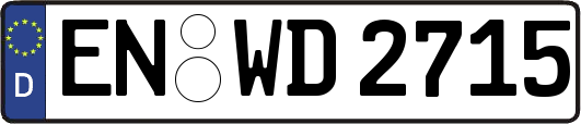 EN-WD2715
