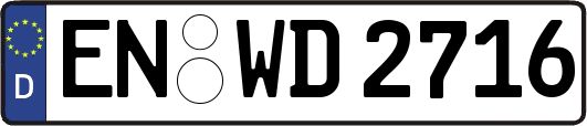 EN-WD2716