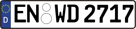 EN-WD2717