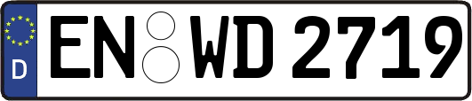 EN-WD2719