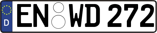 EN-WD272