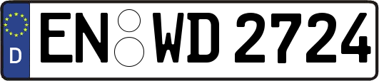 EN-WD2724