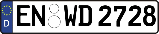 EN-WD2728