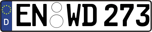 EN-WD273
