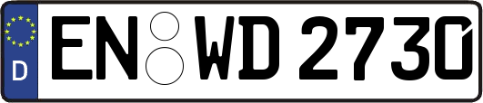 EN-WD2730