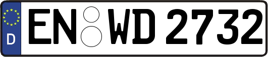 EN-WD2732