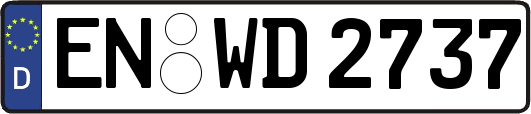 EN-WD2737