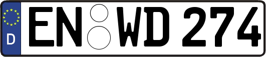 EN-WD274