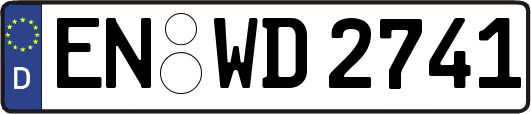 EN-WD2741
