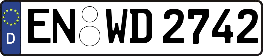 EN-WD2742