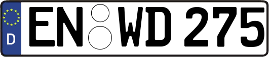 EN-WD275