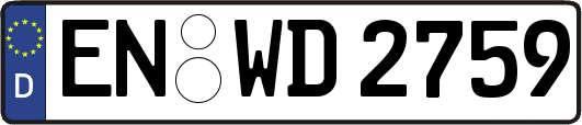 EN-WD2759