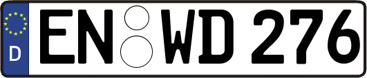 EN-WD276