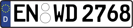 EN-WD2768