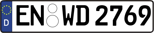 EN-WD2769