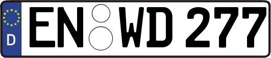 EN-WD277