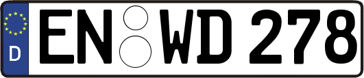 EN-WD278