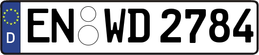 EN-WD2784
