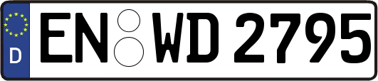 EN-WD2795