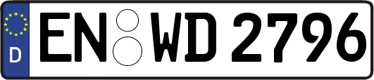EN-WD2796