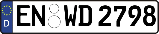 EN-WD2798