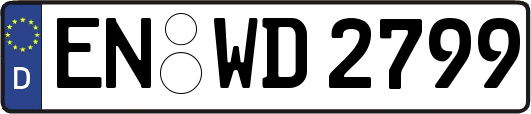 EN-WD2799