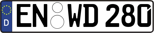 EN-WD280
