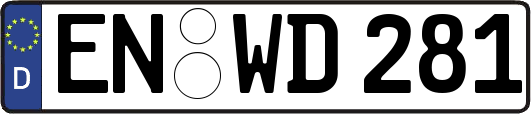 EN-WD281