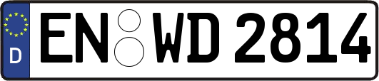 EN-WD2814