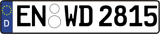 EN-WD2815