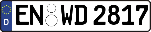 EN-WD2817