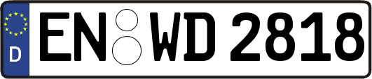 EN-WD2818
