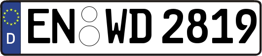 EN-WD2819