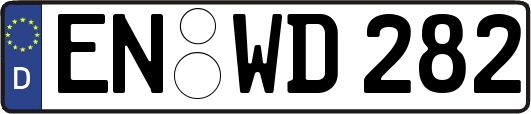 EN-WD282
