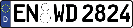 EN-WD2824