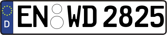 EN-WD2825