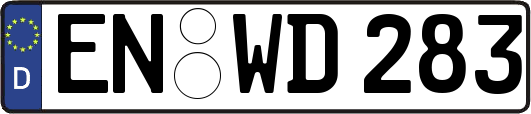 EN-WD283