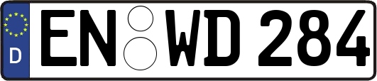 EN-WD284