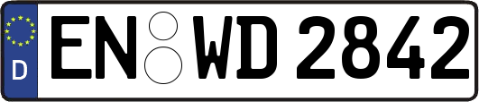 EN-WD2842