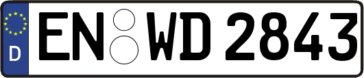 EN-WD2843
