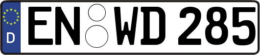 EN-WD285