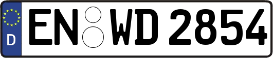 EN-WD2854