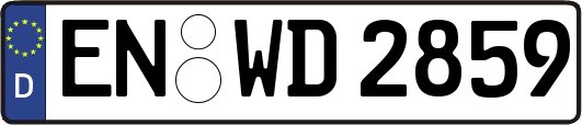 EN-WD2859