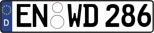 EN-WD286