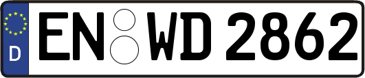 EN-WD2862