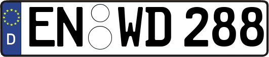 EN-WD288