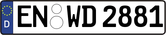 EN-WD2881