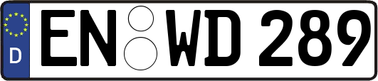EN-WD289