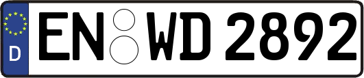 EN-WD2892