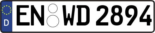 EN-WD2894